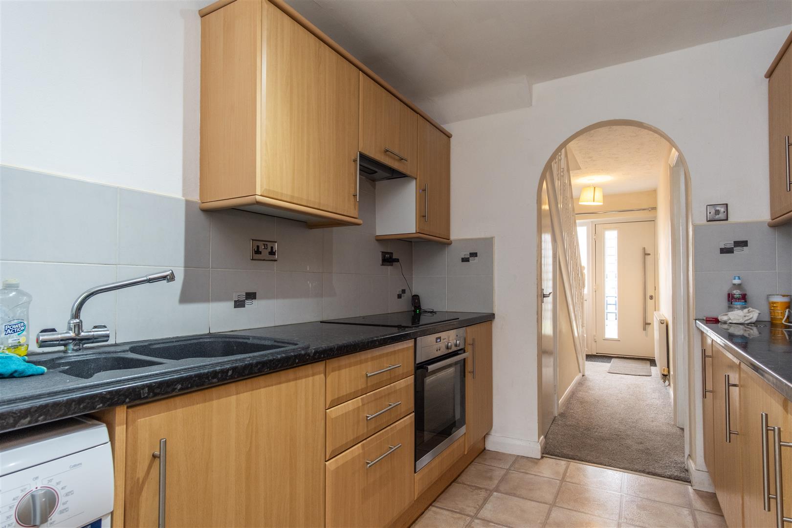 4 bed property in Garsdale Close, Preston